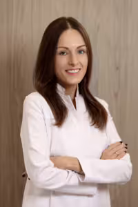 dr n. med. Anna Nowak-Glück ginekolog